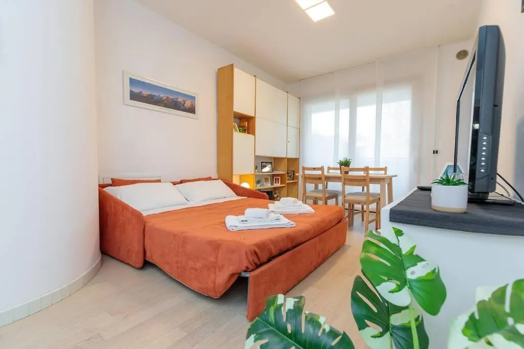 アパート 10 Min From Venice Free Garage Lovely Flat メストレ イタリア
