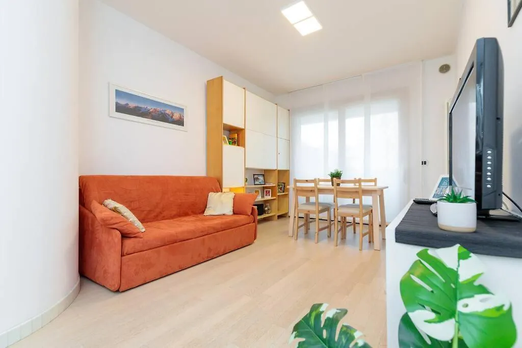 10 Min From Venice Free Garage Lovely Flat メストレ アパート