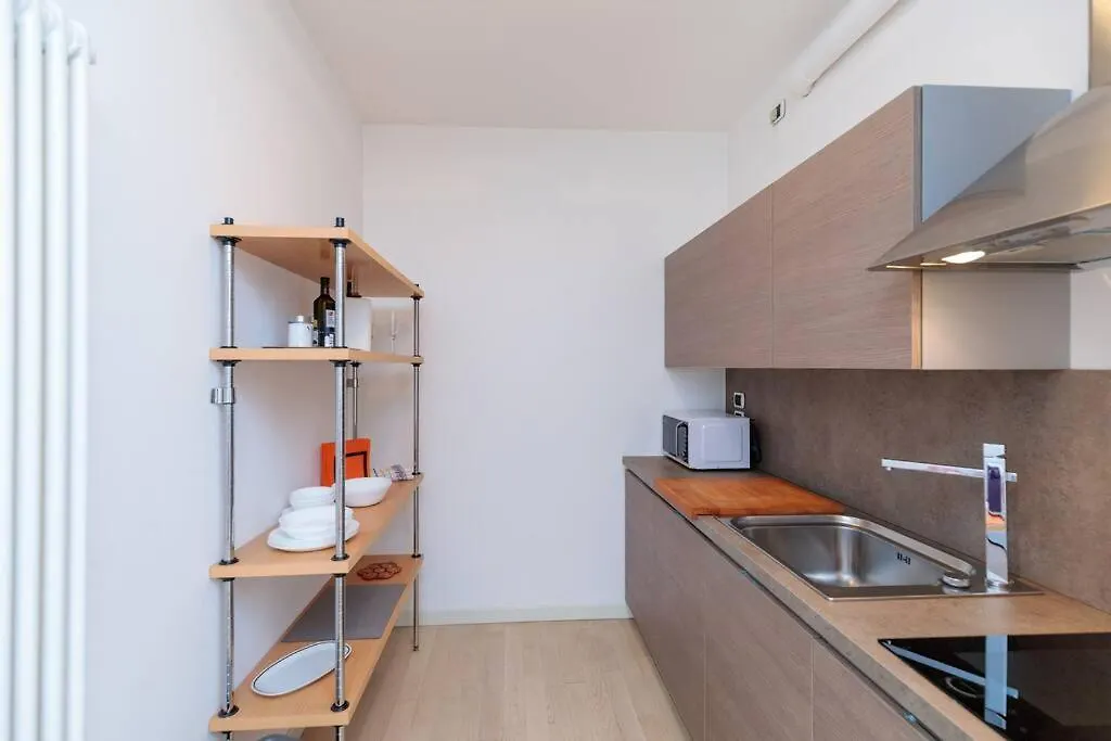 アパート 10 Min From Venice Free Garage Lovely Flat メストレ
