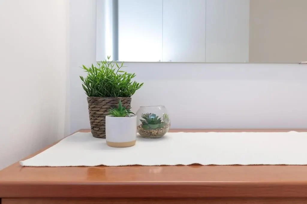 10 Min From Venice Free Garage Lovely Flat メストレ イタリア
