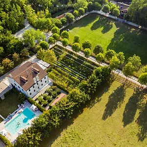 Vakantieboerderij Al Segnavento - Fiori&frutti, Mestre