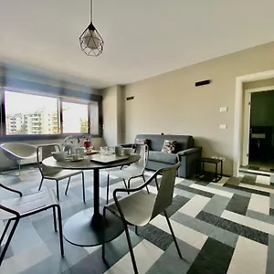 Appartement Basalto Venice, Mestre