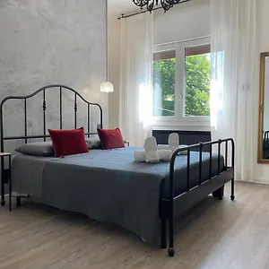 Appartamento Casa Silvano, Mestre
