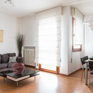 Appartamento Cappuccino 36 House In Venezia, Mestre