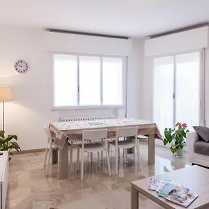 Le Barche 2 Apartament